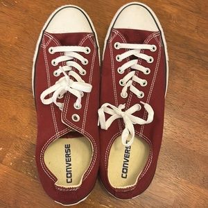Men’s Converse Size 11.5